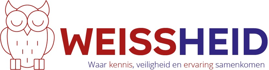 Weissheid — waar kennis, veiligheid en ervaring samenkomen